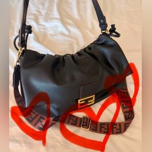 Fashion Crossbody Handbag